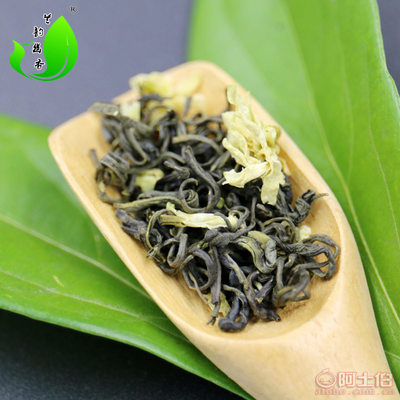 【蘭韻幽香毛尖新花茶廠家批發(fā)三號(hào)飄雪峨眉山花毛峰散裝茶葉茉莉花茶花毛峰3飄】金牛區(qū)蘭韻幽香茶業(yè)經(jīng)營(yíng)部 - 產(chǎn)品庫(kù)