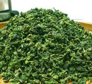 200年秋茶安溪閩寶一號鐵觀音茶僅售380元/斤_食品、飲料_世界工廠網中國產品信息庫