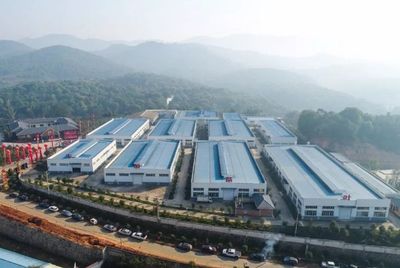 茶業(yè)大鱷重回勐海,國(guó)飲中茶王者歸來!