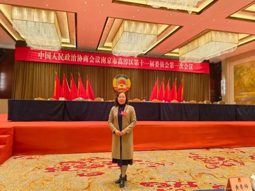 高淳東壩唐月英 以茶文化助推文旅 公益發(fā)展