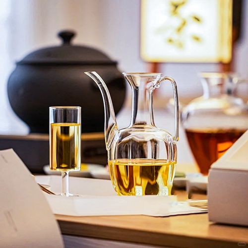 戴江勇 守正創(chuàng)新 努力打響黃山云霧茶品牌