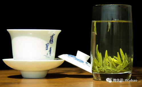 夏天,更應(yīng)該喝茶