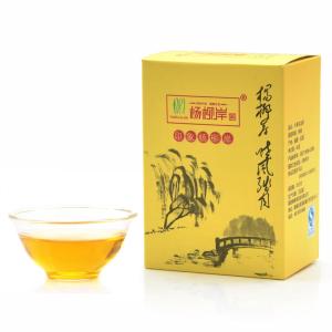 牛蒡?yàn)觚埐?創(chuàng)新融合，開啟茶飲新篇章