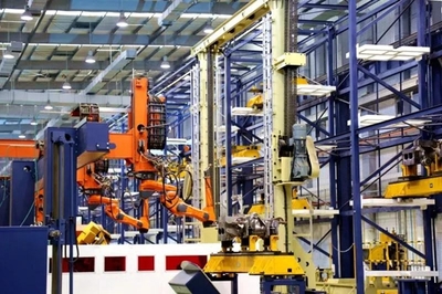 中車株機&ldquo;轉向架智能制造&rdquo;獲我國質量技術領域最高獎