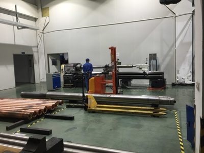 智能制造工程技術在智能制造裝備中的應用與發展前景