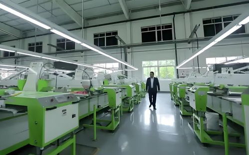 手握耐克、優(yōu)衣庫(kù)命脈的隱秘巨頭 如何將代工升級(jí)為智能制造神話