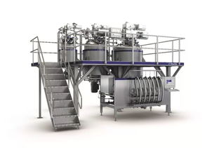 隆力奇工業(yè)旅游 智能制造裝備讓保健食品‘五進(jìn)’宣傳眼見(jiàn)為實(shí)