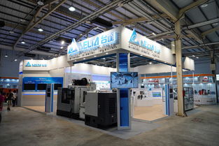 臺達(dá)發(fā)布全方位CNC智能設(shè)備方案，助力機(jī)床產(chǎn)業(yè)邁向智能制造新紀(jì)元